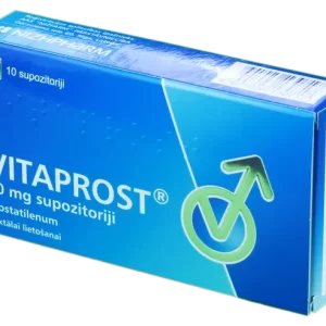 Buy Vitaprost Online in Nigeria