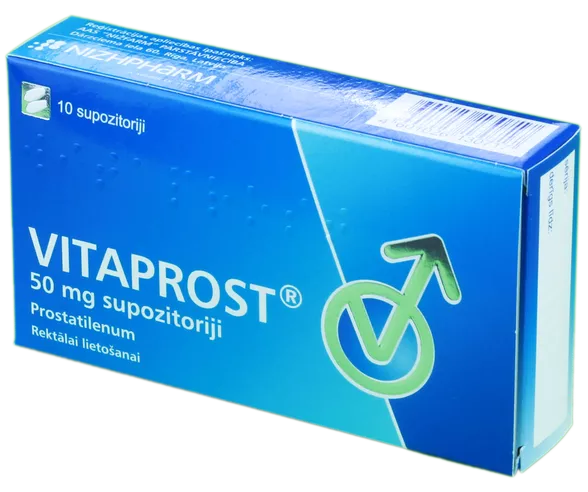 Buy Vitaprost Online in Nigeria