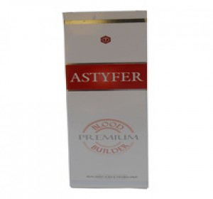 Buy Astyfer Syrup Online in Nigeria