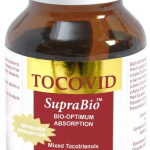 Buy Tocovid 200mg Online in Nigeria