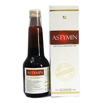 Buy Astymin Online in Nigeria