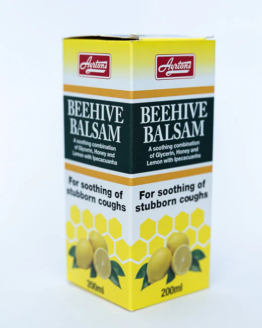 Buy Beehive Balsamn Online in Nigeria