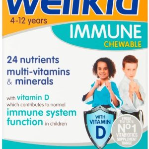 Buy Wellkid Immune Online in Nigeria