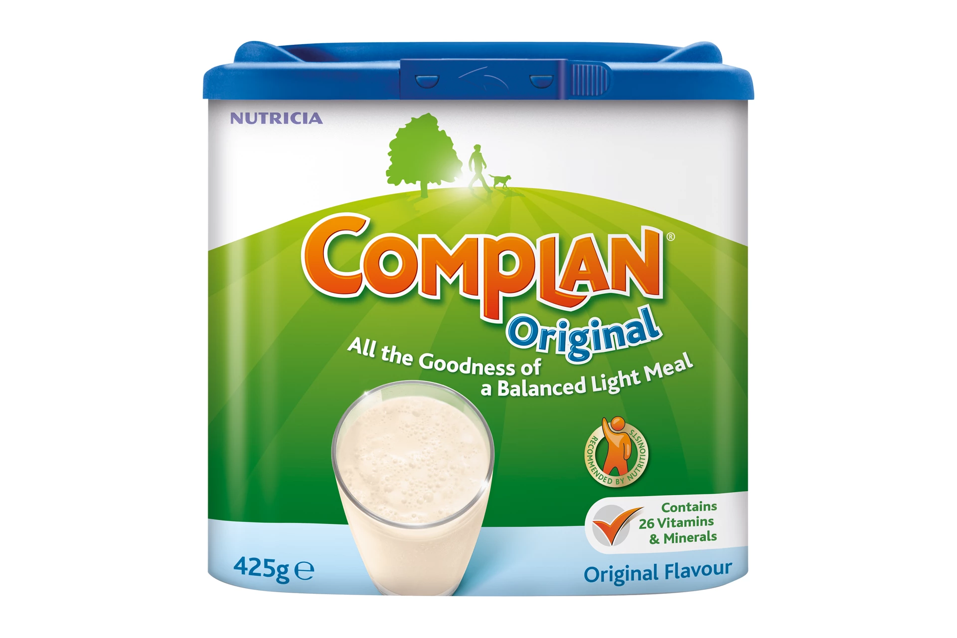 Buy Complan Online in Nigeria