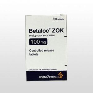 Buy Betaloc 100mg Online in Nigeria