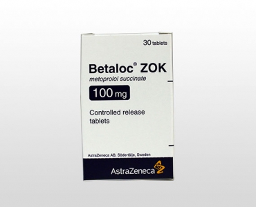 Buy Betaloc 100mg Online in Nigeria