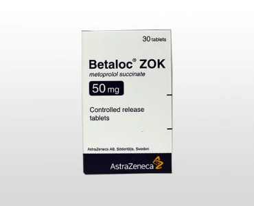 Buy Betaloc 50mg Online in Nigeria