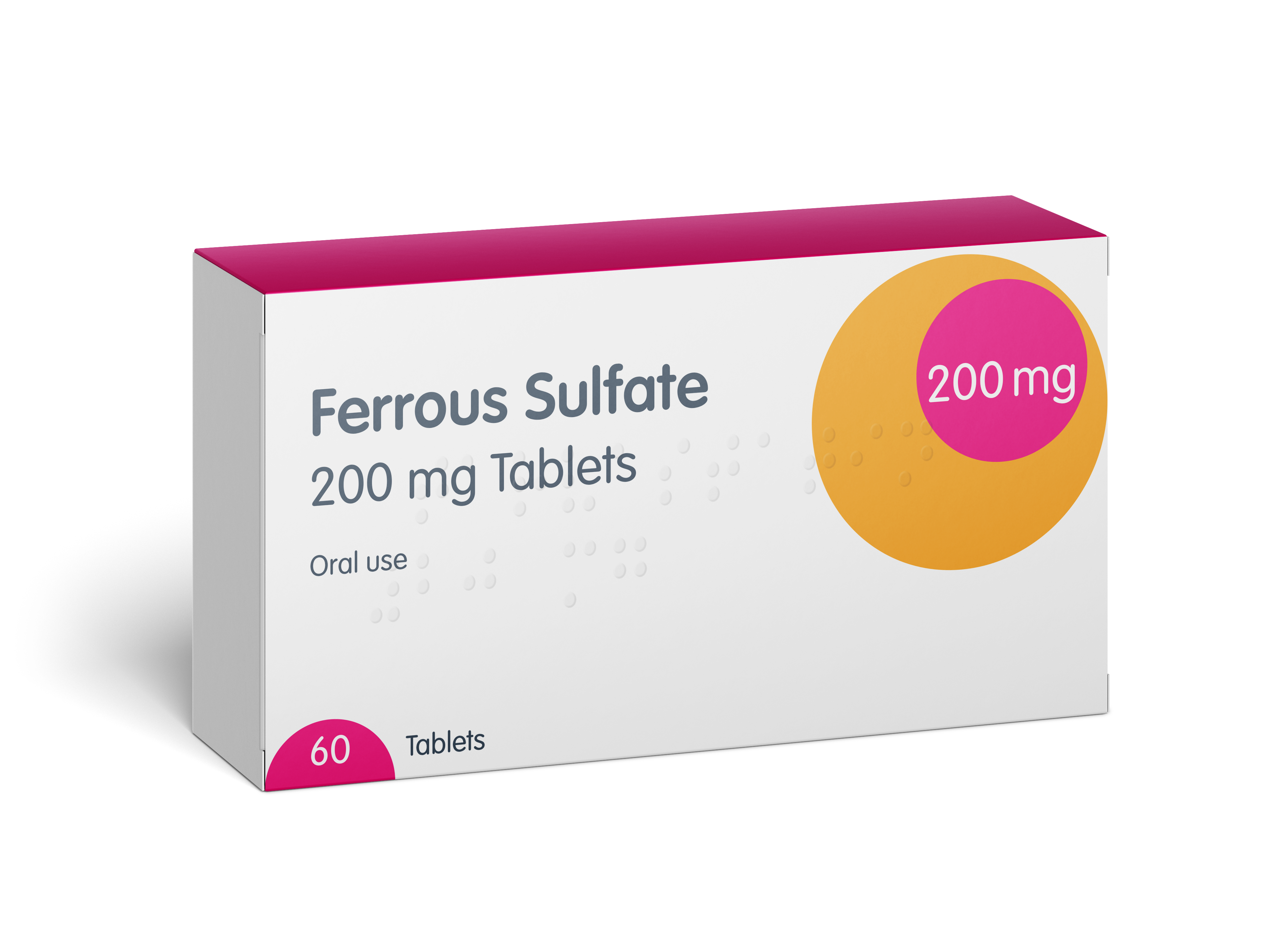 Buy Ferrous Sulfate Online in Nigeria