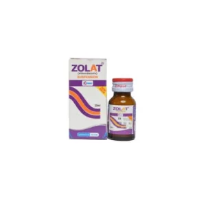 Buy Zolat Suspension Online In Nigeria