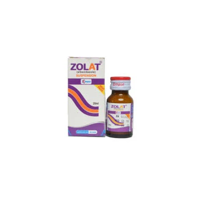 Buy Zolat Suspension Online In Nigeria