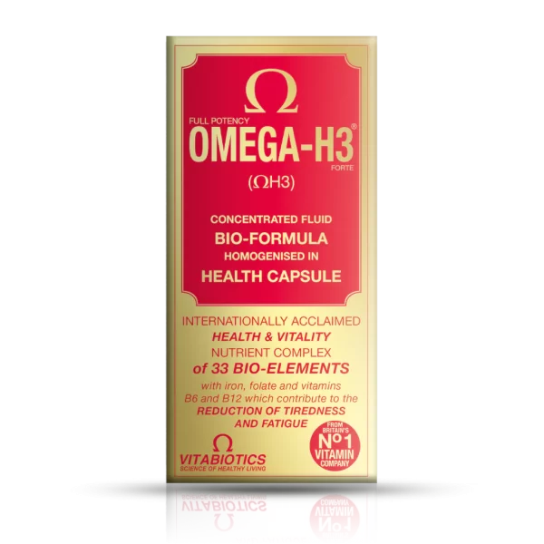 Buy Omega-H3 Online in Nigeria