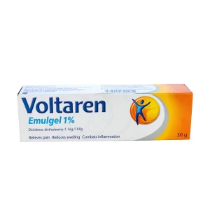 Buy Voltaren Online in Nigeria